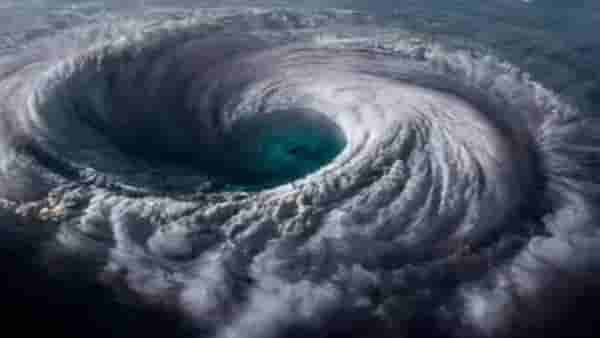 Cyclone Nalo: आता मोठ्या चक्रीवादळाचं संकट, ताशी 185 किमी वेगाने वाहणारा वारा, हाय अलर्ट