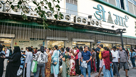 D-Mart ला यंदा 742 कोटींचा नफा, उत्पन्नात मोठी उसळी; रिपोर्ट समोर येताच कळलं इतकं काय खरेदी करतात लोक