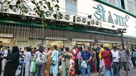 थेट 50 टक्के सवलतीमध्ये डिमार्टमध्ये मिळतंय ही वस्तू, ग्राहकांची गर्दी..