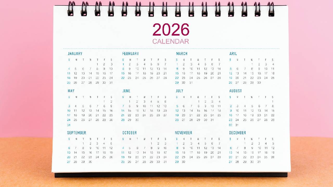 DATE चा फुलफॉर्म - मात्र इंटरनेटवर उपलब्ध असलेल्या माहितीनुसार Date चा फुलफॉर्म हा Date And Time Evaluation असा होऊ शकतो. ( Photo Credit : Getty Images )