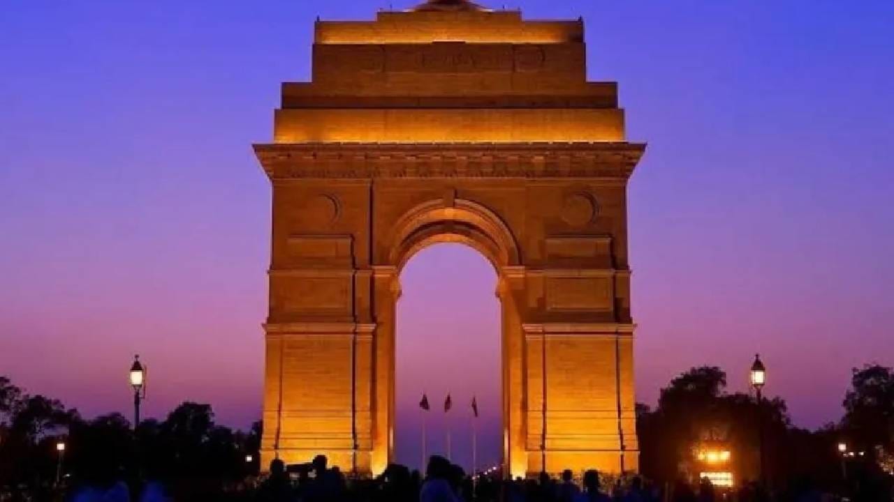 CJP Protest : जंतरमंतरवर CJP चा एल्गार, व्यापारी वर्गात धाकधूक; कनॉट प्लेसमधील दुकाने, रेस्टॉरंट्स बंद ठेवण्याचं आवाहन CJP Protest : जंतरमंतरवर CJP चा एल्गार, व्यापारी वर्गात धाकधूक; कनॉट प्लेसमधील दुकाने, रेस्टॉरंट्स बंद ठेवण्याचं आवाहन
