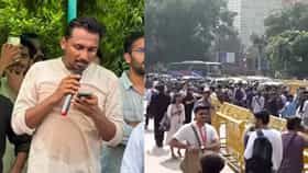 सीजेपीचे आंदोलन पुन्हा जंतरमंतरवर, दिल्लीत मेट्रो सेवा सुरु, पोलिस अलर्ट मोडवर..