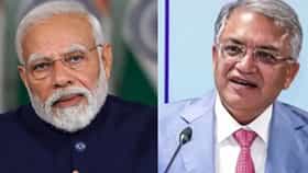 भारतामध्ये सत्ता बदल अशक्य, दिल्लीमधील आंदोलनावर पाकिस्तानी तज्ज्ञांची प्रतिक्रिया, ज्ञानेश कुमारांबद्दल केला मोठा दावा