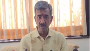 शंभूराज देसाईंचा हर्षवर्धन सपकाळच्या ड्रग्ज प्रकरणावरील आरोपांना सडेतोड प्रत्युत्तर