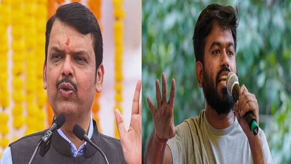 Devendra Fadnavis : इट्स डन ब्रो, शेवटी मनात होतं ते ओठांवर आलचं, दीपकेच्या शेजारी बसलेल्या नेत्याच्या वक्तव्यावर अखेर फडणवीस बोलले