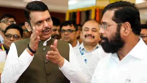 Pune Teacher Constituency : पुणे शिक्षकच्या जागेसाठी शिवसेना-भाजप दोघांचे उमेदवारी अर्ज दाखल, आता माघार कोण घेणार? उदय सामंत बोलले