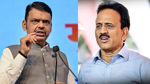 आंदोलने मिटवण्यासाठी फडणवीसांनी यावेळी निवडला नवीन मोहरा, संकटमोचक महाजनांऐवजी..