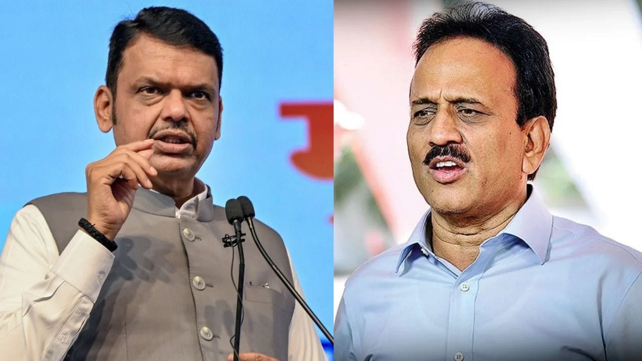 आंदोलने मिटवण्यासाठी फडणवीसांनी यावेळी निवडला नवीन मोहरा, संकटमोचक महाजनांऐवजी.. आंदोलने मिटवण्यासाठी फडणवीसांनी यावेळी निवडला नवीन मोहरा, संकटमोचक महाजनांऐवजी..