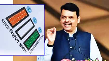 SIR प्रक्रियेबाबत फडणवीसांची मोठी घोषणा, काय होणार फायदा?.