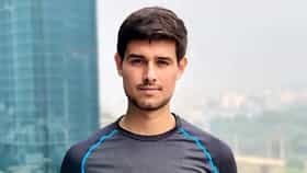 Dhruv Rathee : ध्रुव राठी युट्यूबमधून एका दिवसाला किती रुपये कमावतो, त्याची संपत्ती किती? आकडा ऐकून थक्क व्हाल