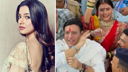 तुम्ही कोणाला मूर्ख बनवताय? गोविंदा प्रकरणावर पुन्हा संतापली अभिनेत्री.