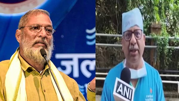 Nana Patekar: मला अस्वस्थ वाटतंय.., नाना पाटेकरांनी मध्यरात्रीच मित्राला मेसेज केला पण..; डॉक्टरांनी सांगितली धक्कादायक माहिती