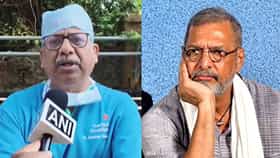 Nana Patekar: नाना पाटेकरांना वाचवण्यासाठी सर्वोत्तम सुविधा होत्या, तरी..; डॉक्टर झाले भावूक, व्यक्त केली मोठी खंत