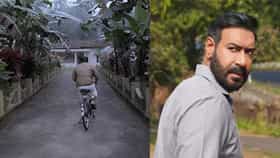 Drishyam 3 box office collection: विजय साळगावकरचा स्वॅग! 'दृश्यम ३'ने तीन दिवसांत कमावले इतके कोटी, सलमान-हृतिकलाही टाकले मागे