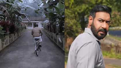 विजय साळगावकरचा स्वॅग! 'दृश्यम ३'ने तीन दिवसांत कमावले इतके कोटी.