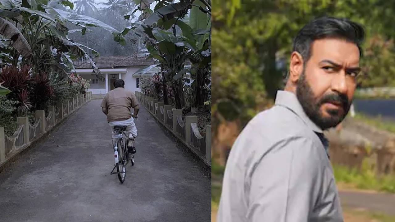 'दृश्यम: द कन्क्लूजन'बाबत प्रेक्षकांमध्ये एक्साइटमेंट रिलीजपूर्वीच दिसून येत होती. पण आतापर्यंत चित्रपटाची कमाई प्रेक्षकांचा त्याबाबतचा क्रेज दाखवत आहे. त्याच्या अ‍ॅडव्हान्स बुकिंगने ५० कोटी रुपयांचा आकडा पार केला होता. रिलीजपूर्वी चित्रपटाची जवळपास १३ लाख तिकिटेही विकली गेली होती. या आकड्यांवरून स्पष्ट होते की चित्रपटला बॉक्स ऑफिस रेकॉर्ड तयार करण्यापासून कोणीही थांबवू शकणार नाही.