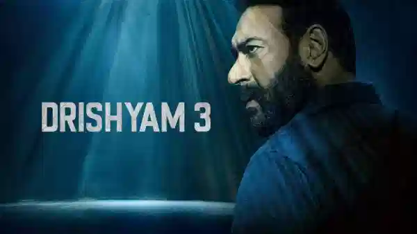 Drishyam 3 Box Office: बॉक्स ऑफिसवर दृश्यम ३चा धुमाकूळ! दोन दिवसांत तुफान कमाई, अजय बनवणार नवीन रेकॉर्ड?