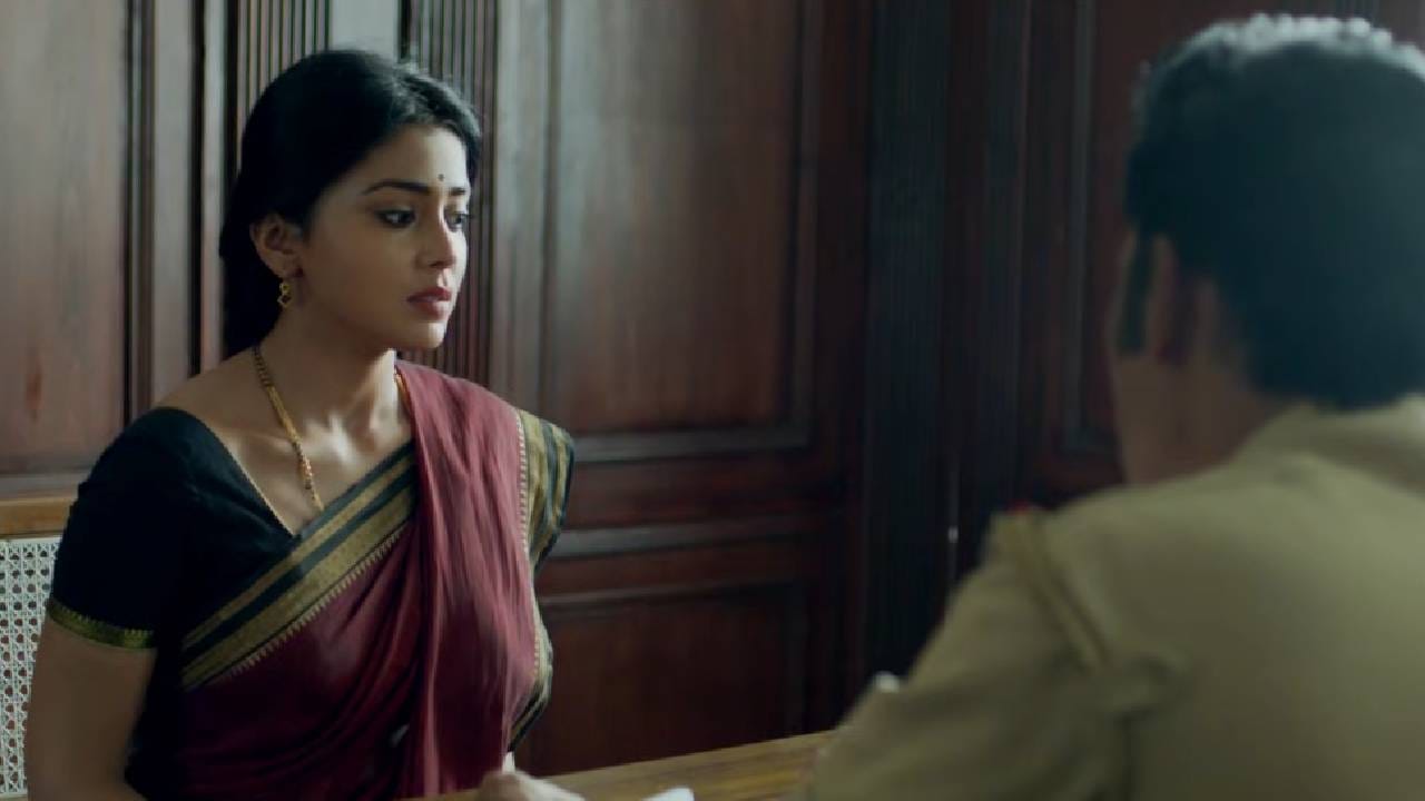 ‘दृश्यम’ सध्या Amazon Prime Video वर ट्रेंडिंगमध्ये आहे. या चित्रपटाला IMDb वर 8.2/10 रेटिंग मिळालं आहे. त्यामुळे ‘दृश्यम 3’च्या आधी पहिल्या भागाची कथा पुन्हा एकदा आठवून घेण्यासाठी अनेक प्रेक्षक हा चित्रपट पाहत आहेत.