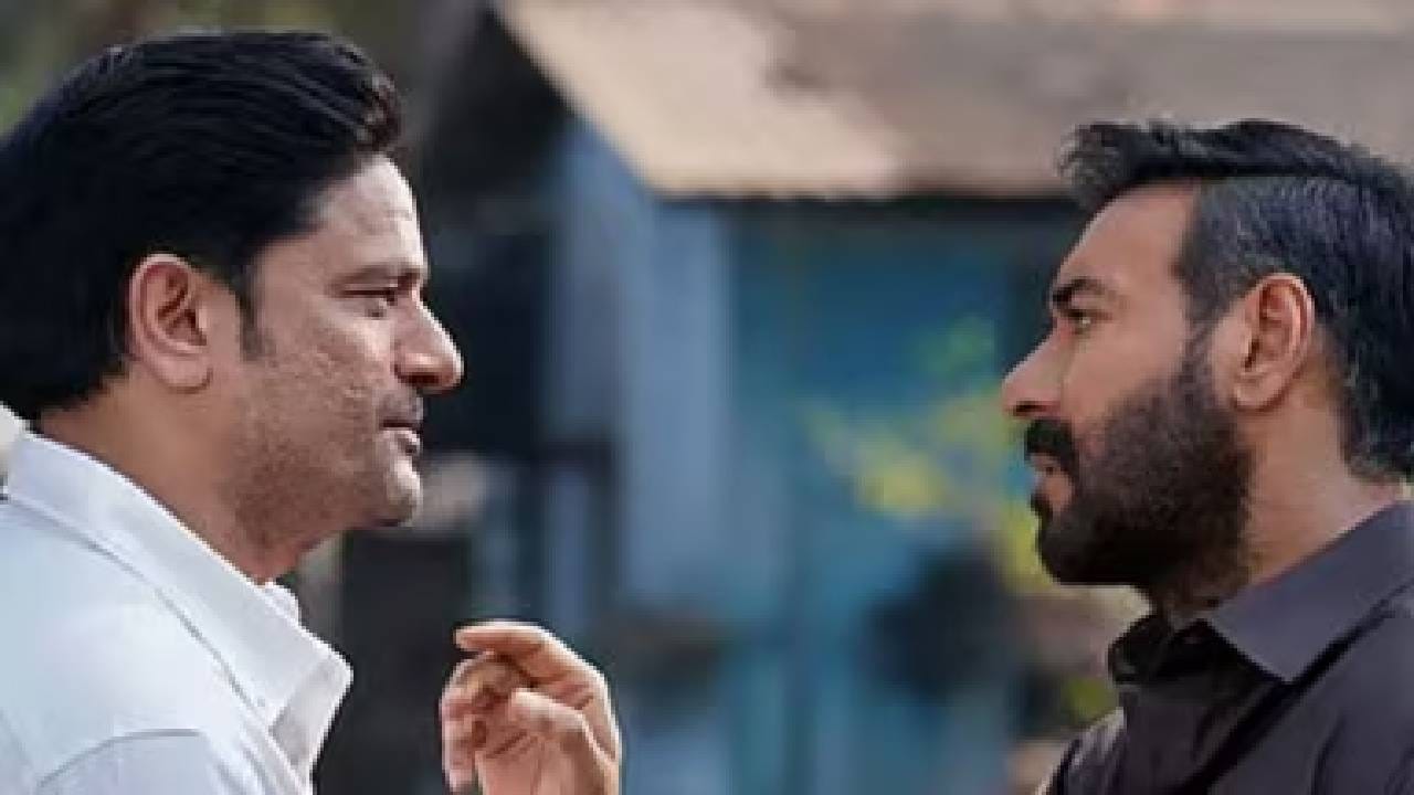 रिलीजच्या अवघ्या १२ दिवसांत चित्रपटाची जगभरातील कमाई ५०० कोटी रुपये पार गेली आहे. हा अजय देवगणच्या कारकिर्दीतील पहिला चित्रपट आहे, ज्याने ग्लोबल बॉक्स ऑफिसवर हे आकडे गाठले आहेत. इतकेच नाही, तर २०२६च्या सर्वाधिक कमाई करणाऱ्या भारतीय चित्रपटांच्या यादीतही त्याने दुसरे स्थान मिळवले आहे.