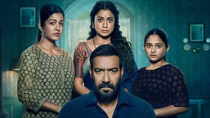Drishyam 1 ते 3, विजय साळगावकरने रचलेला 'दृश्यम'चा चक्रव्यूह!.