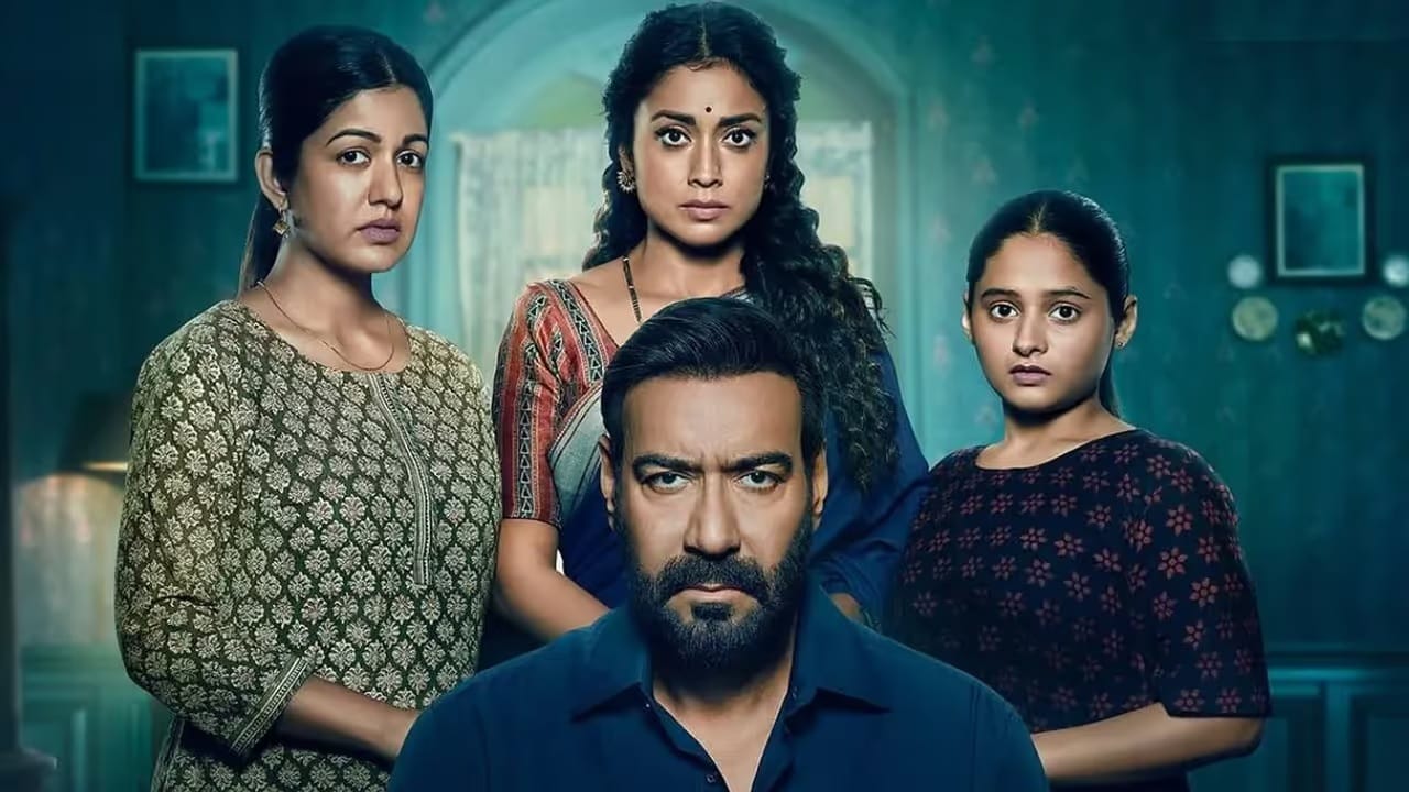 Drishyam 1 ते 3, विजय साळगावकरने रचलेला 'दृश्यम'चा चक्रव्यूह!, पोलिसांना दिला चकवा, शेवटचे 20 मिनिटं आणि 'मास्टरस्ट्रोक' Drishyam 1 ते 3, विजय साळगावकरने रचलेला 'दृश्यम'चा चक्रव्यूह!, पोलिसांना दिला चकवा, शेवटचे 20 मिनिटं आणि 'मास्टरस्ट्रोक'
