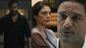 Drishyam 3: फक्त 12 दिवसांत छापले 500 कोटी रुपये; 'दृश्यम'चा चौथा भाग येणार? दिग्दर्शकाने स्पष्टच सांगितलं..