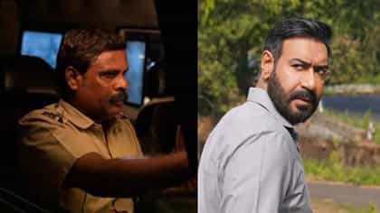 दृश्यममधील पोलिस अधिकारी गायतोंडेची एकूण संपत्ती किती?आकडा थक्क करणारा.