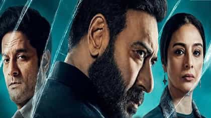 Drishyam 3: शानदार क्लायमॅक्सने जिंकली बाजी, पण दृश्यम 3मध्ये या उणिवा.