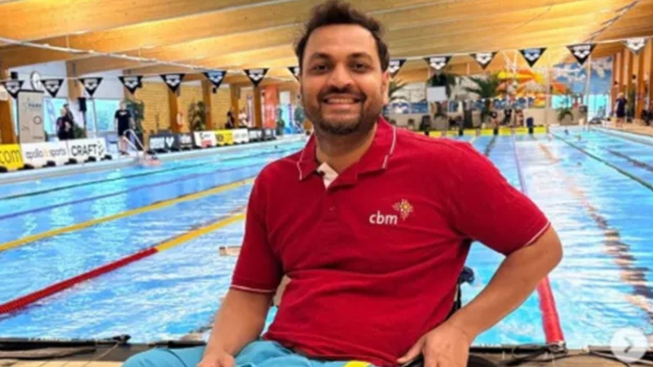 भारतीय खेळाडूने थेट घालवली इज्जत, हॉटेलमध्ये महिला कर्मचाऱ्यासोबत जबरदस्ती, नको तिथे हात लावला पोलिसांनी.. भारतीय खेळाडूने थेट घालवली इज्जत, हॉटेलमध्ये महिला कर्मचाऱ्यासोबत जबरदस्ती, नको तिथे हात लावला पोलिसांनी..