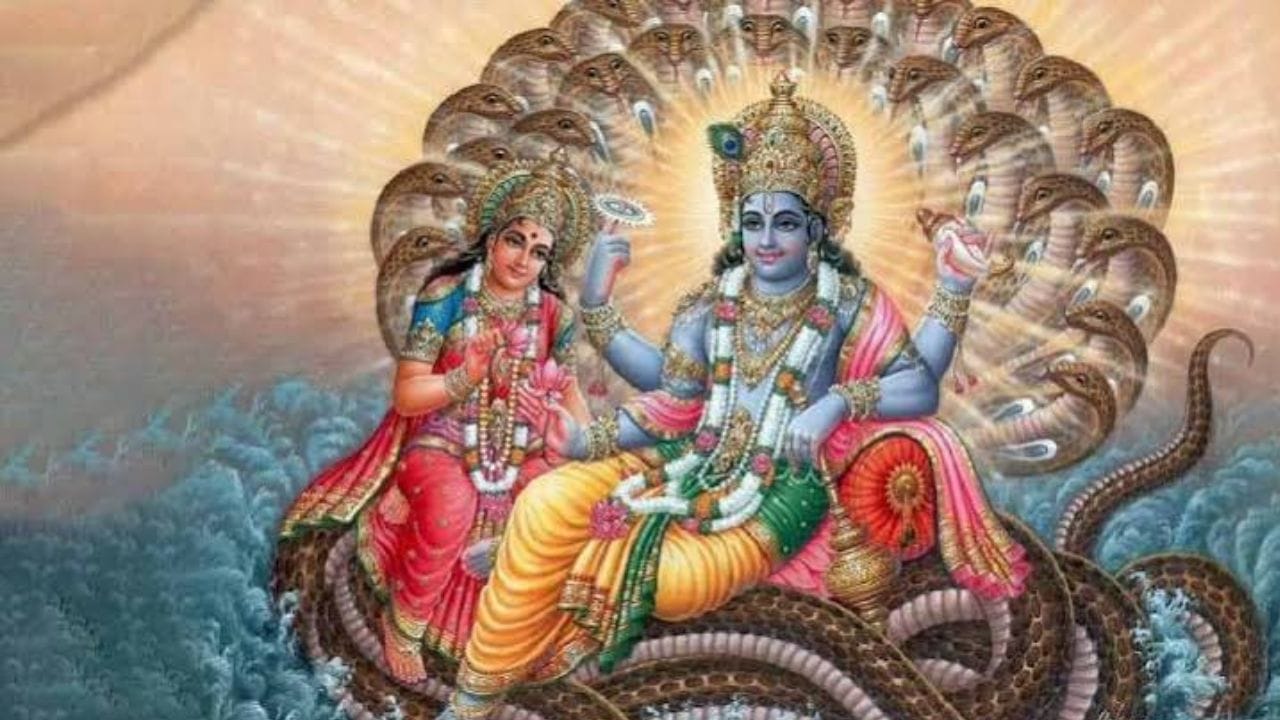Vastu Shastra : एकादशीच्या दिवशी काय करावं अन् काय करू नये? वास्तुशास्त्र काय सांगतं? Vastu Shastra : एकादशीच्या दिवशी काय करावं अन् काय करू नये? वास्तुशास्त्र काय सांगतं?