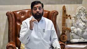 उपमुख्यमंत्री एकनाथ शिंदे यांचे मंत्र्यांना मोठे आदेश, उद्यापासून 420 कोटी रुपये..