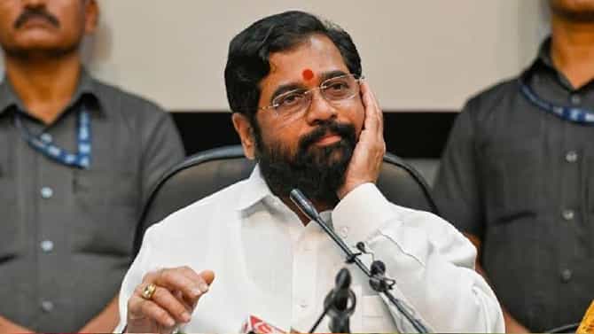 बड्या नेत्याकडून एकनाथ शिंदे यांचा गेम, थेट महाविकास आघाडीला पाठिंबा; मोठी खदखद?