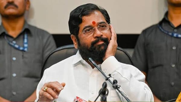 बड्या नेत्याकडून एकनाथ शिंदे यांचा गेम, थेट महाविकास आघाडीला पाठिंबा; मोठी खदखद?