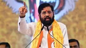 एकनाथ शिंदेंचा शेवटचा दसरा मेळावा ठरणार? कुणी केला सर्वात मोठा दावा; ट्विट व्हायरल