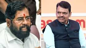 भाजप V/s शिवसेना, विधान परिषदेच्या निकालावरून वाद पेटला; महायुतीत थेट ठिणगी