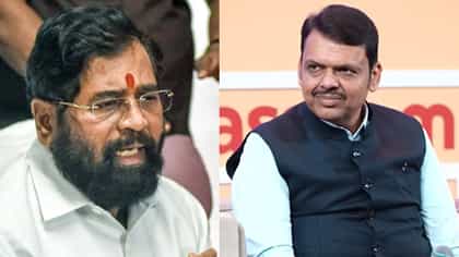 भाजप V/s शिवसेना, विधान परिषदेच्या निकालावरून वाद पेटला; महायुतीत थेट.