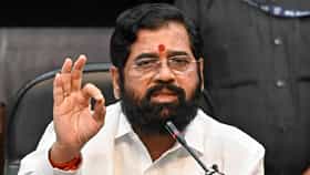 Eknath Shinde : पुणे शिक्षक मतदारसंघ निवडणुकीत एकनाथ शिंदे विरोधात जाणार त्यावर भाजपची पहिली प्रतिक्रिया