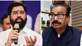 डॅमेज कंट्रोल करायला मी... एकनाथ शिंदेंचा गजानन कीर्तिकरांना खास कानमंत्र; नेमकं काय म्हणाले?