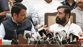 महायुतीत खलबतं? पुणे शिक्षक मतदारसंघाच्या उमेदवारीवरून राजकारण; शिंदेंच्या नेत्यांना तातडीच्या सूचना