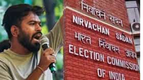 CJP चं दिल्लीत आंदोलन सुरू असतानाच निवडणूक आयोगाचे धडाधड निर्णय; आता थेट मोठा बदल, SIR बाबत..