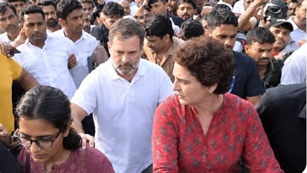 राहुल गांधींसह ११ विरोधी नेत्यांची निवडणूक आयोगाविरोधात सुप्रीम कोर्टात याचिका; आता पुढे काय घडणार? सुनावणी कधी?