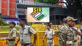 SIR प्रक्रियेवरून निवडणूक आयोग नव्या वादात; मतदाराचे नाव हटवण्यासाठी कोणते सॉफ्टवेअर वापरले? RTI मध्ये माहिती देण्यास थेट नकार