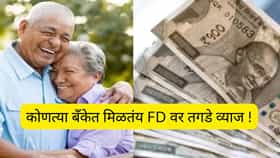 444 दिवसांची FD एकदम भारी, चांगल्या व्याजाचा लाभ उठवा, कोणती बँक फायद्याची
