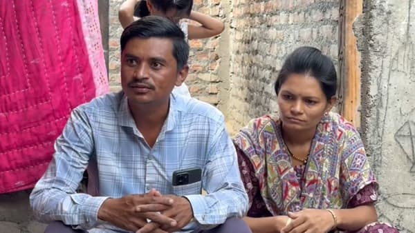 सरकारच्या आदेशाला फायनान्स कंपन्यांकडून केराची टोपली, थेट शेतकऱ्यांच्या घरी जाऊन..
