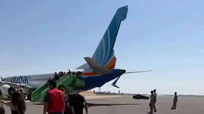 हायजॅकचा मेसेज येताच क्षणात इस्रायलने फायटर जेट्स का पाठवले?.