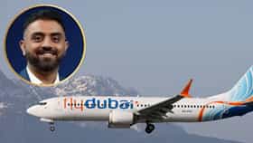 जगात हाहाकार, फ्लाईदुबईच्या घटनेबद्दल इस्त्रायलचा मोठा दावा, तो दहशतवादी हल्लाच..