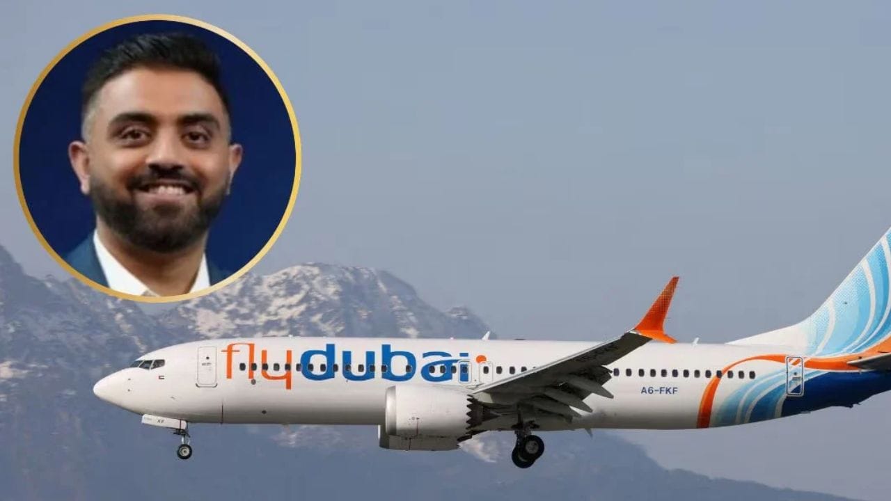 जगात हाहाकार, फ्लायदुबईच्या घटनेबद्दल इस्त्रायलचा मोठा दावा, तो दहशतवादी हल्लाच.. जगात हाहाकार, फ्लायदुबईच्या घटनेबद्दल इस्त्रायलचा मोठा दावा, तो दहशतवादी हल्लाच..