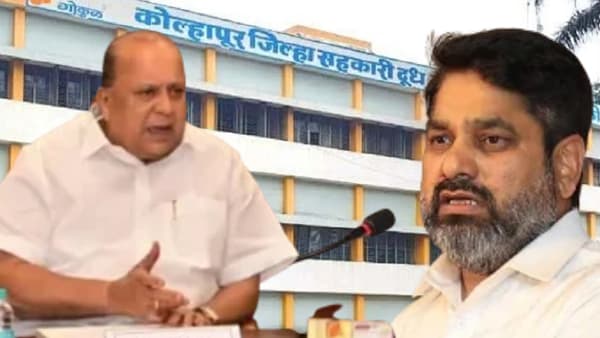 Gokul Election Result : निकाल लागत नाहीत तोच..आता गोकुळमध्ये फोडाफोडी का? अध्यक्ष निवडीत नवीन ट्विस्ट