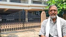 Nana Patekar Net Worth: नाना पाटेकर कोट्यवधींचे मालक, तरीही जगले साधं आयुष्य; संपत्तीचा आकडा थक्क करणारा