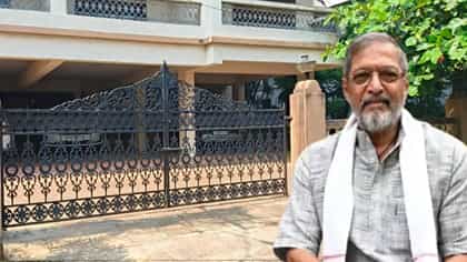 नाना पाटेकर कोट्यवधींचे मालक, तरीही जगले साधं आयुष्य; आकडा थक्क करणारा.
